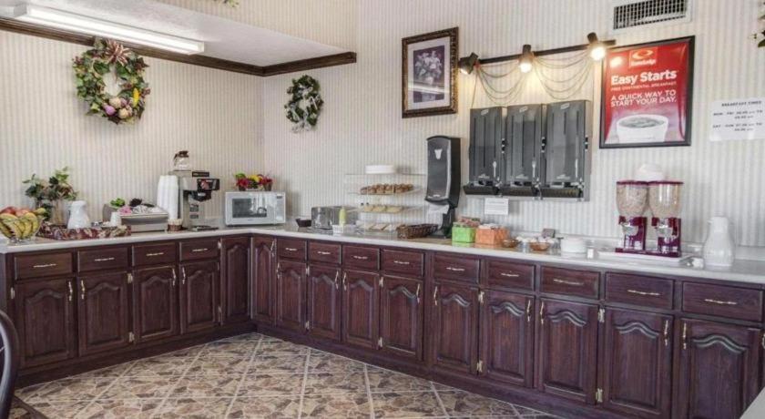 Econo Lodge Van Horn Dış mekan fotoğraf