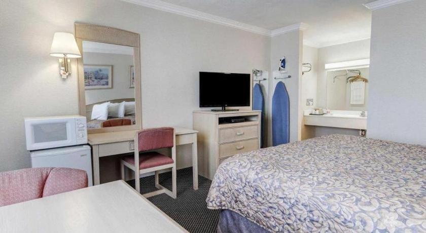 Econo Lodge Van Horn Dış mekan fotoğraf