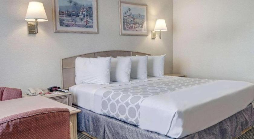 Econo Lodge Van Horn Dış mekan fotoğraf