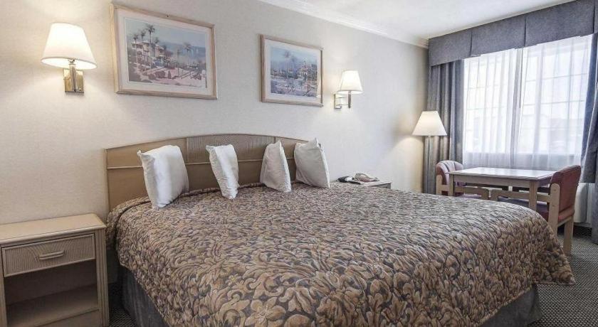 Econo Lodge Van Horn Dış mekan fotoğraf