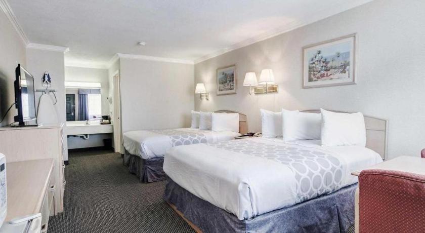 Econo Lodge Van Horn Dış mekan fotoğraf