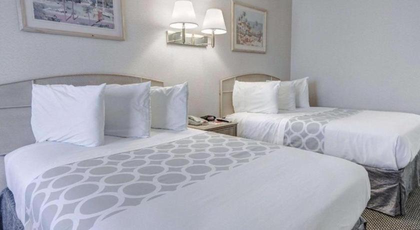 Econo Lodge Van Horn Dış mekan fotoğraf