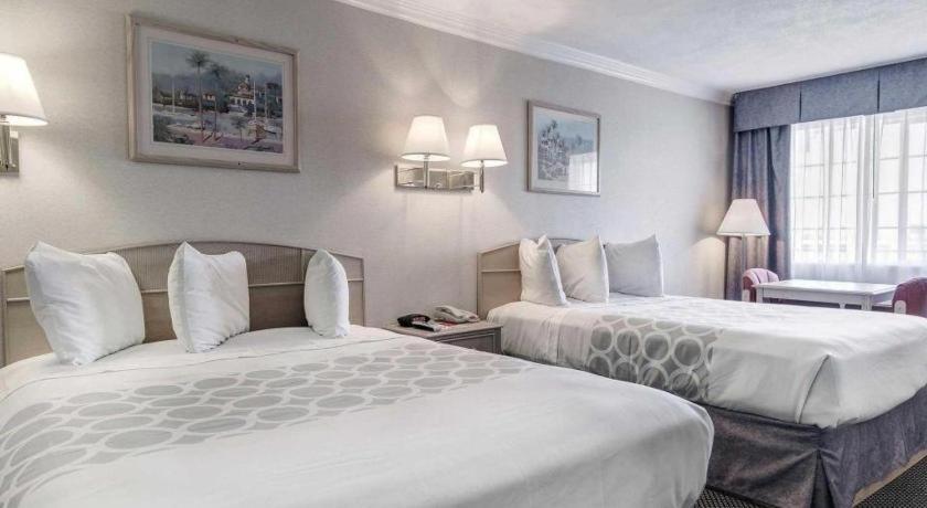 Econo Lodge Van Horn Dış mekan fotoğraf