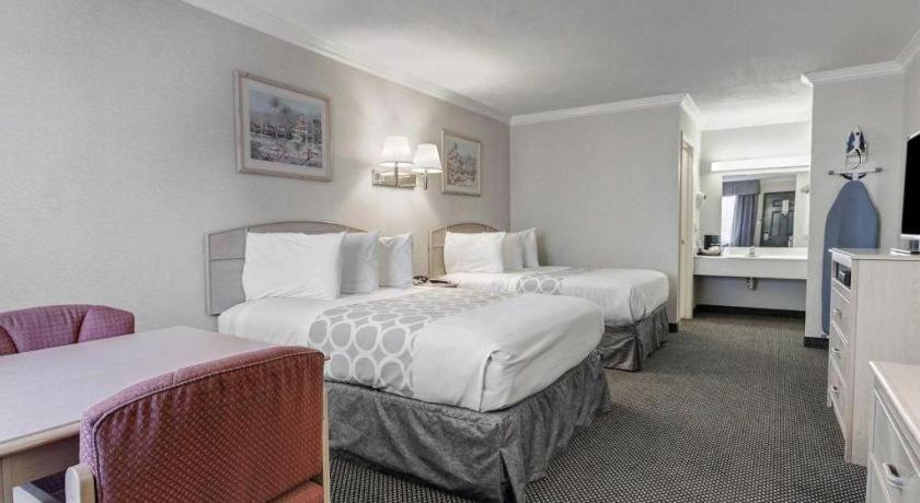 Econo Lodge Van Horn Dış mekan fotoğraf